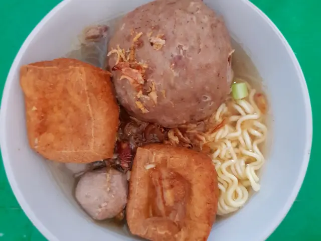 Gambar Makanan BaksoReog 6