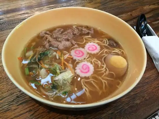 Gambar Makanan Tokyo Connection 12