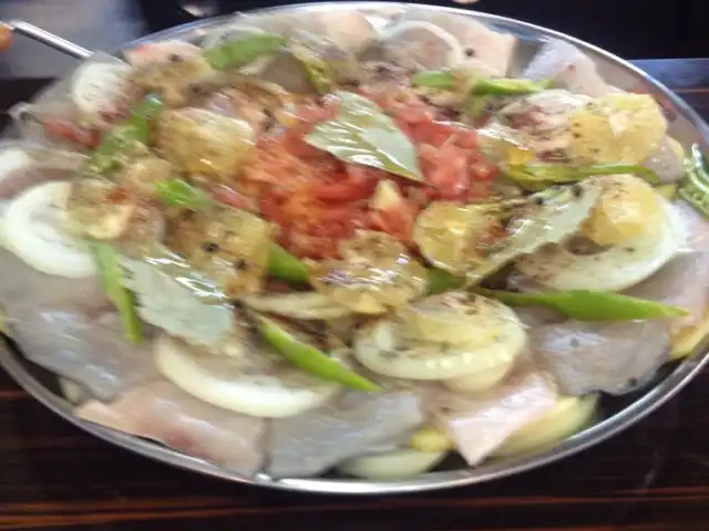 Ayabakan Balıkçılık'nin yemek ve ambiyans fotoğrafları 14