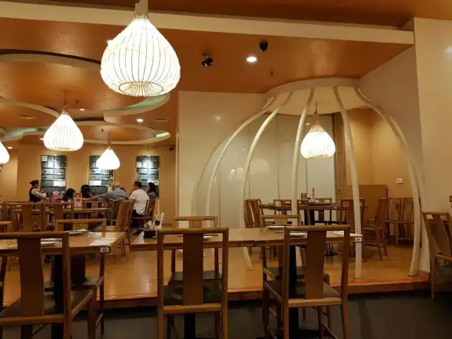 Gambar Makanan Din Tai Fung - Chef's Table 20