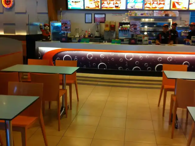 Gambar Makanan A&W 10