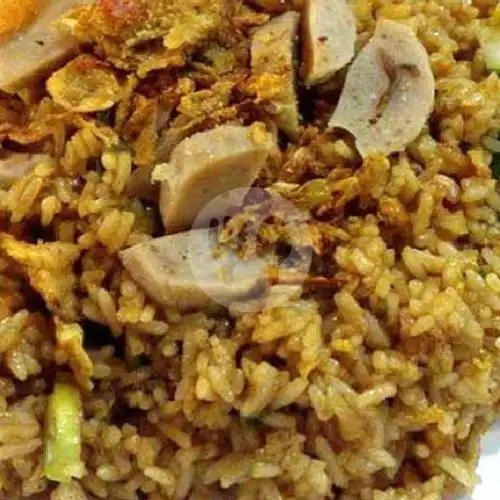 Gambar Makanan Nasi Goreng Arang NGA 10