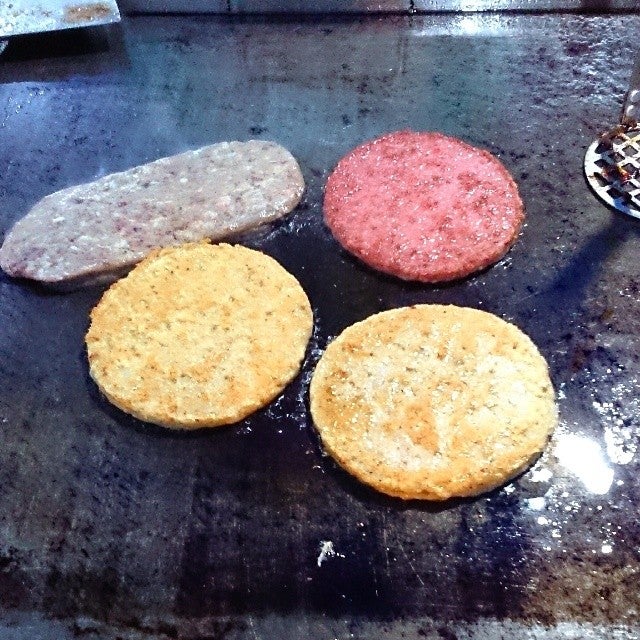 Ramly Burgers By Ayob, Restaurant, Petaling Jaya YummyAdvisor