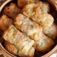 Gambar Makanan Wo Ai Dimsum Zamov 20