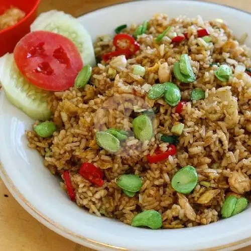 Gambar Makanan Nasi Goreng BMW, Cikarang Selatan 15