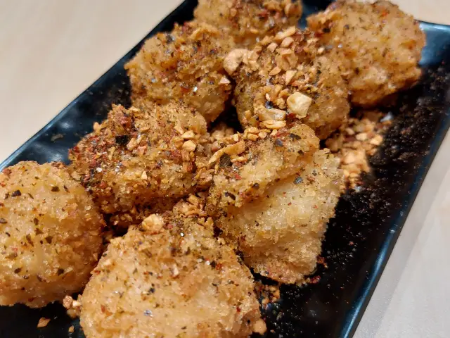 Gambar Makanan Kimukatsu 3