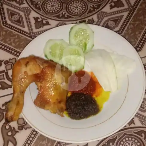 Gambar Makanan Nasi Bebek Abdul Hadi 20