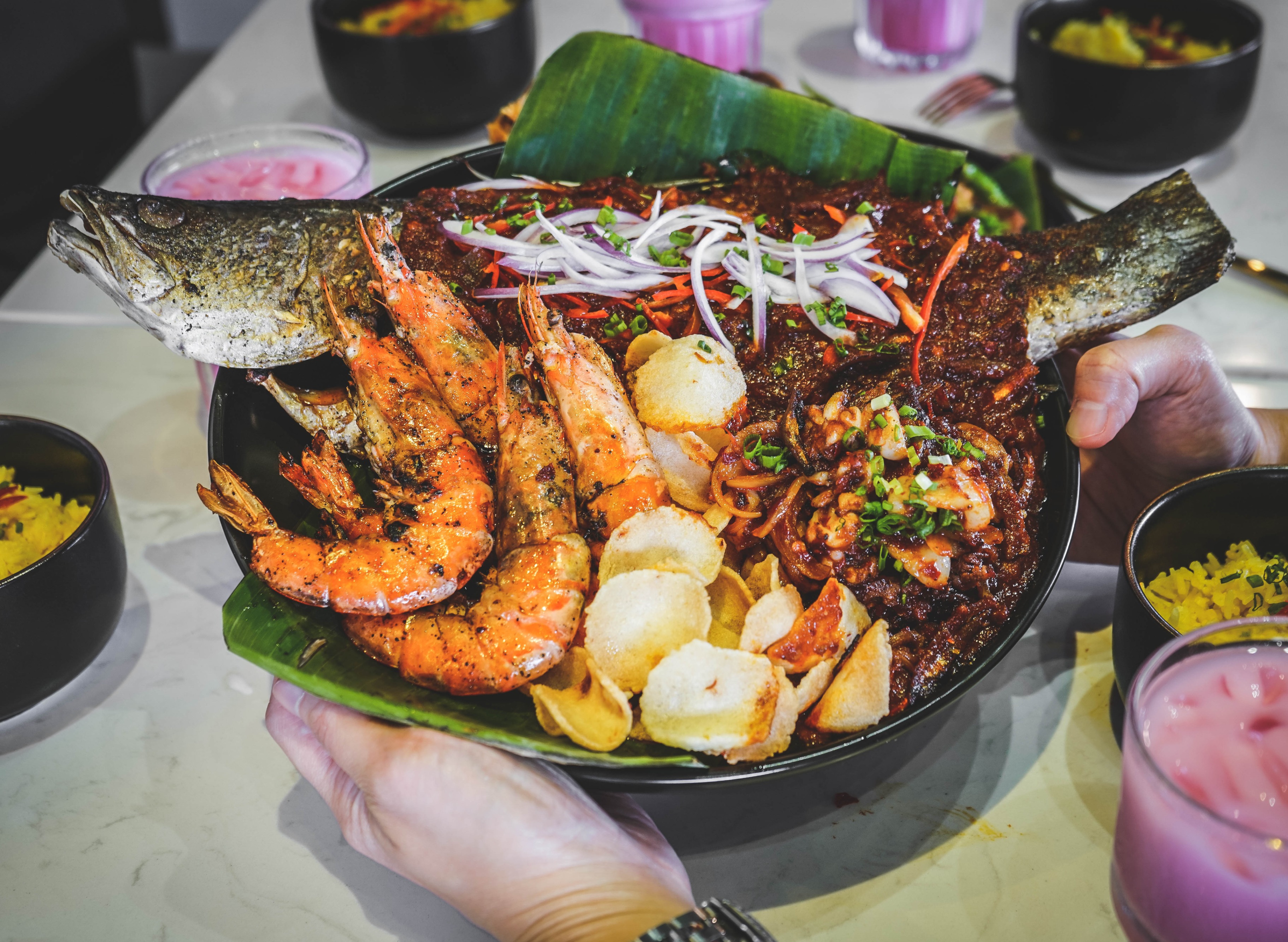 KISS MY BOWL (City Mall), Meat, Kota Kinabalu YummyAdvisor