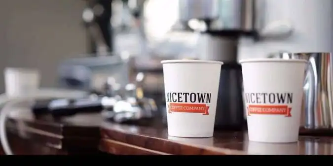 Nicetown Coffee