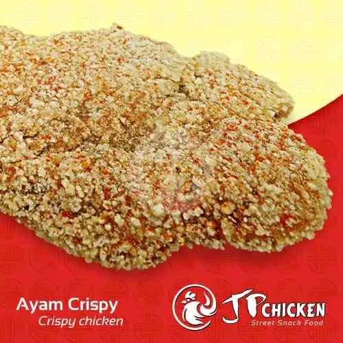 Gambar Makanan JP Chicken 1