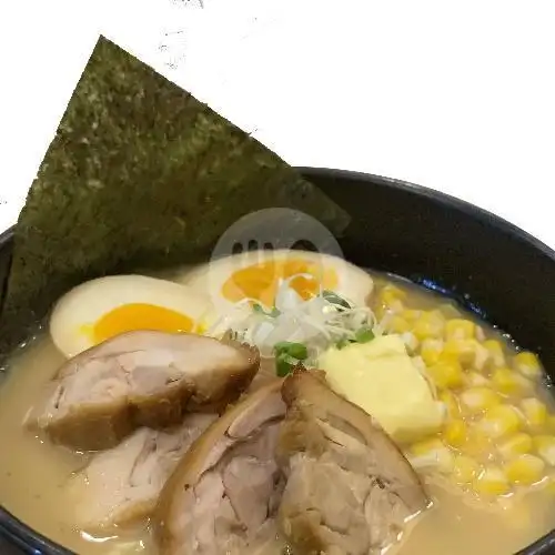 Gambar Makanan Megumi Japanese Resto, Gatot Subroto 3
