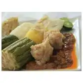 Gambar Makanan Siomay Menteng 3