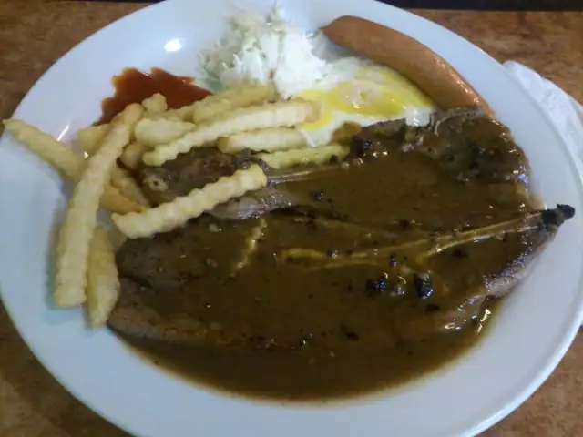 Nasi Kandar Ketapang Baling Food Photo 7