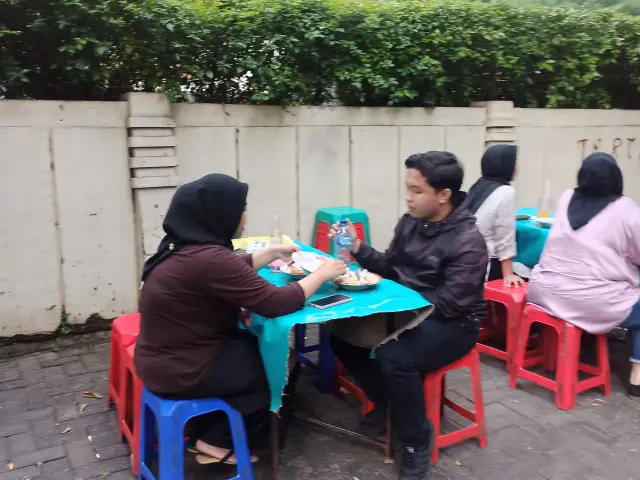 Gambar Makanan Warung Gaul 7