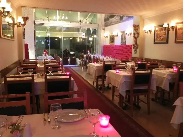 Rumeli Restaurant'nin yemek ve ambiyans fotoğrafları 4
