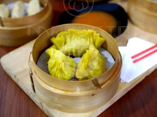 Gambar Makanan Dimsum Moresto, MBK 2 11