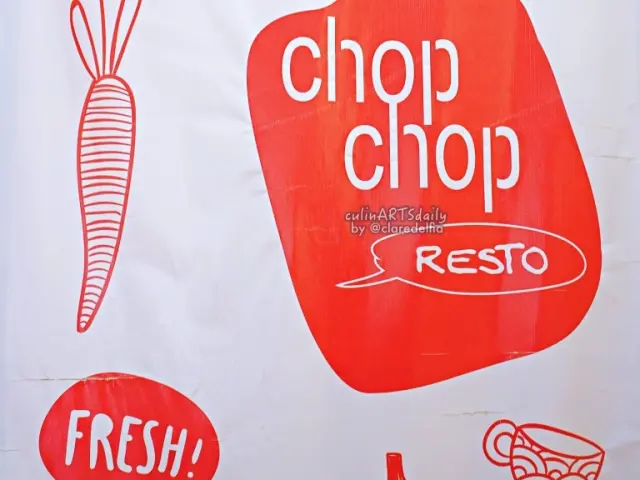 Gambar Makanan Chop Chop 13