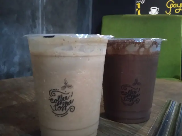 Gambar Makanan Coffee Toffee 14