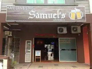 Samuel's Cafe and Bistro