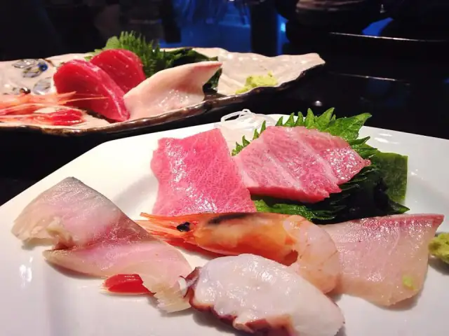 Kame Sushi Food Photo 4