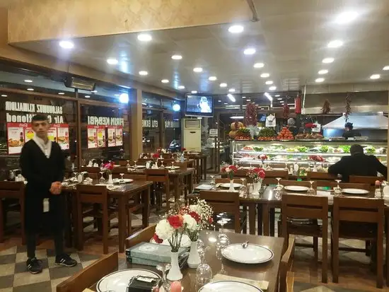 Konyalılar Restaurant'nin yemek ve ambiyans fotoğrafları 1