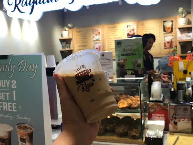 Gambar Makanan Rayuan Pulau Kopi 3