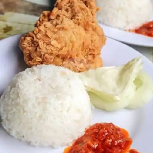 Gambar Makanan Pecel Lele (Rojo Lele 68), Ampera 5 11