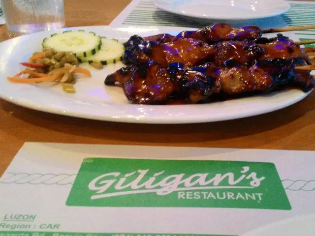Giligan's Food Photo 6