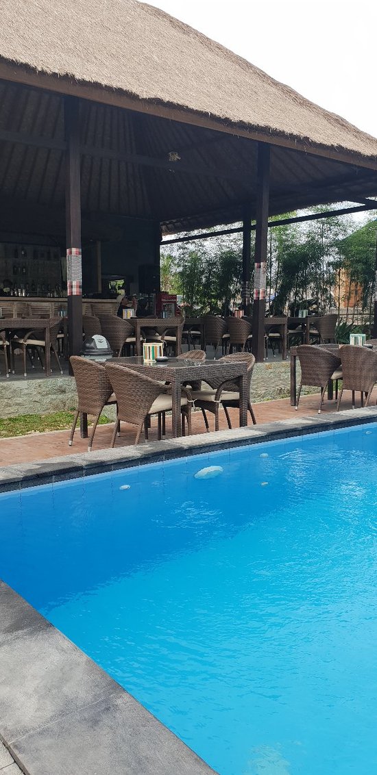 Zactie Bar & Restaurant terdekat - Restoran dan Tempat Makan Asia
