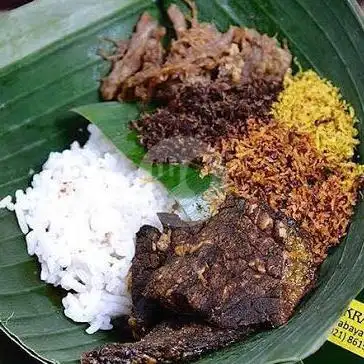 Gambar Makanan Nasi Krawu B.Hj.Achmad Mz, Lowokwaru 13
