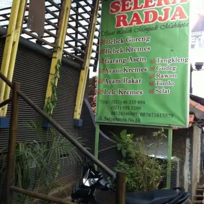 Waroeng Selera Radja