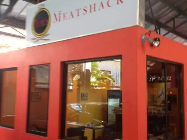 Joes Meat Shack