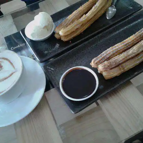 Gambar Makanan Estrella de Churros 17