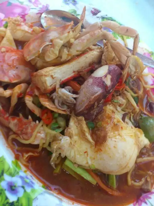 Mee Ketam Makcik Sedap Balik Pulau Food Photo 9
