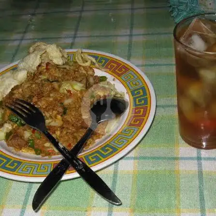 Gambar Makanan Nasi Goreng Mas Picul, Kelapa Gading Timur 12