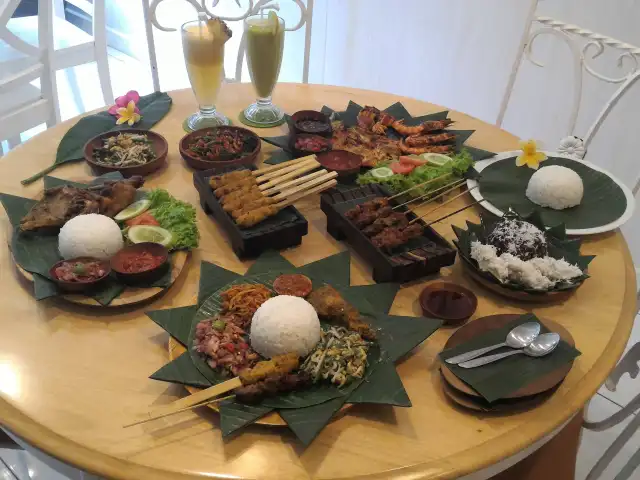 Gambar Makanan Ajengan Bali 16