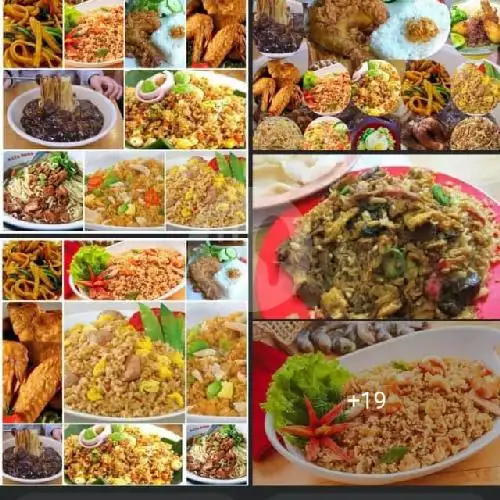 Gambar Makanan Bakso dan Mie Ayam Khas Malang, KH Wachid Hasyim 5