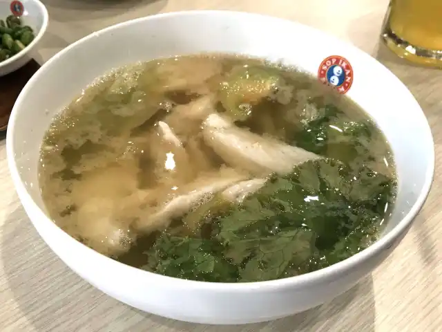 Gambar Makanan Sop Ikan Batam 15