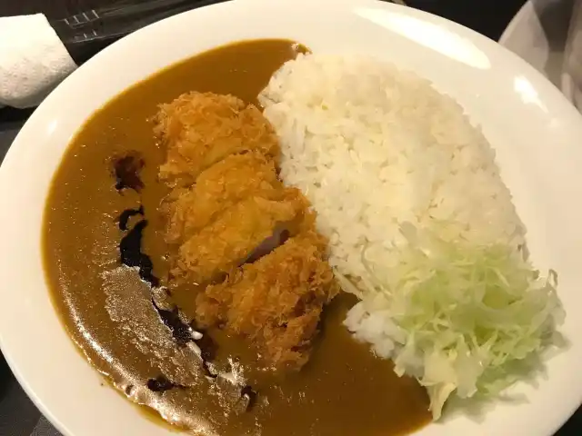 Ramen Kuroda Food Photo 17