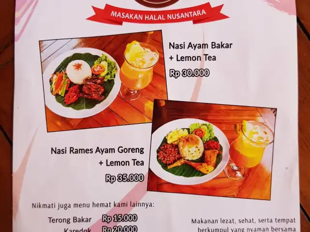 Gambar Makanan Sangna 8 Resto & Cafe 5