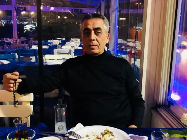 cafe teras restorant&ocakbaşı'nin yemek ve ambiyans fotoğrafları 2