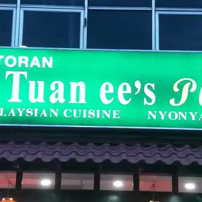 Ah Tuan Ee's Place