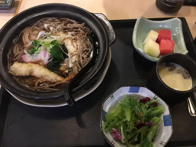Jyu Raku Japanese Restaurant Food Photo 17