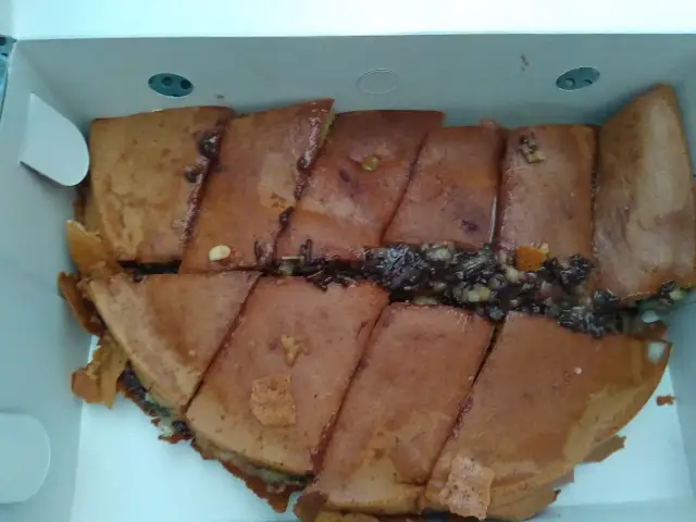 Gambar Makanan Martabak & Terang Bulan Mr. Jenggot 2