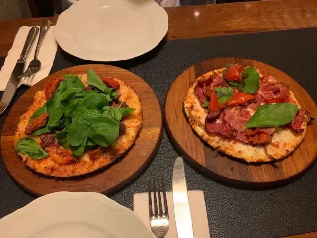 Palmaria Pizzeria & Ristorante'nin yemek ve ambiyans fotoğrafları 79