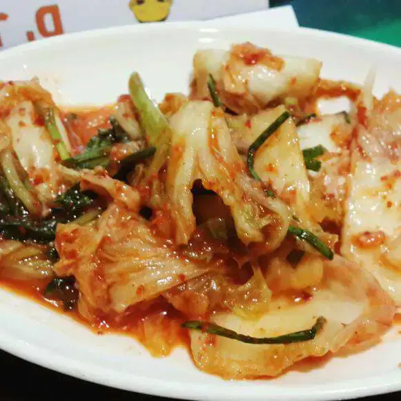 Gambar Makanan D' Jang Geum 5