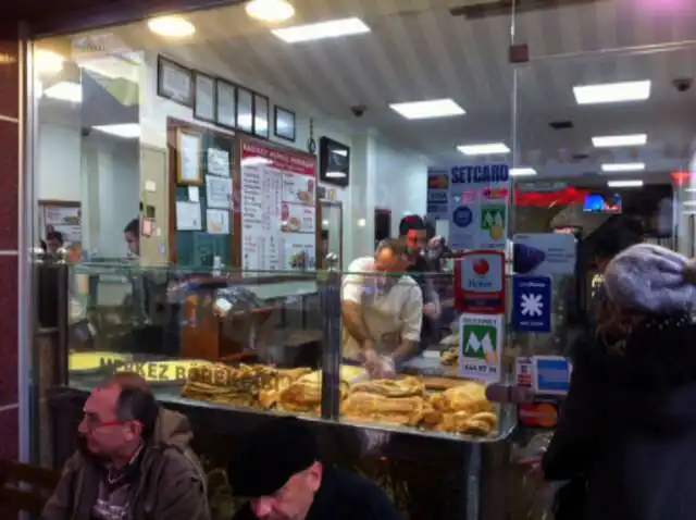 Kadıköy Merkez Börekçisi'nin yemek ve ambiyans fotoğrafları 59