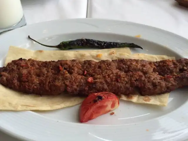 Taşköprü Adana Kebapçısı'nin yemek ve ambiyans fotoğrafları 51