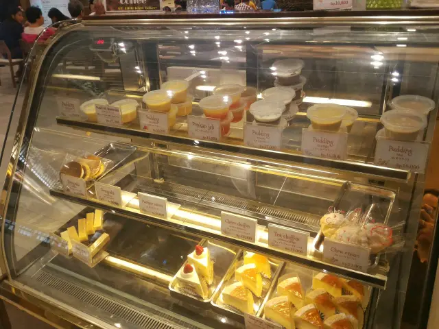 Gambar Makanan Little Tokyo Bakery 10