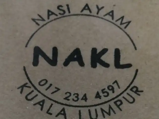 Nasi Ayam Kuala Lumpur Food Photo 10